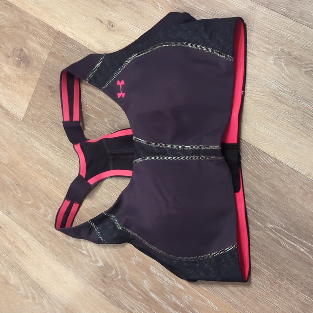 Under Armour Sports Bra